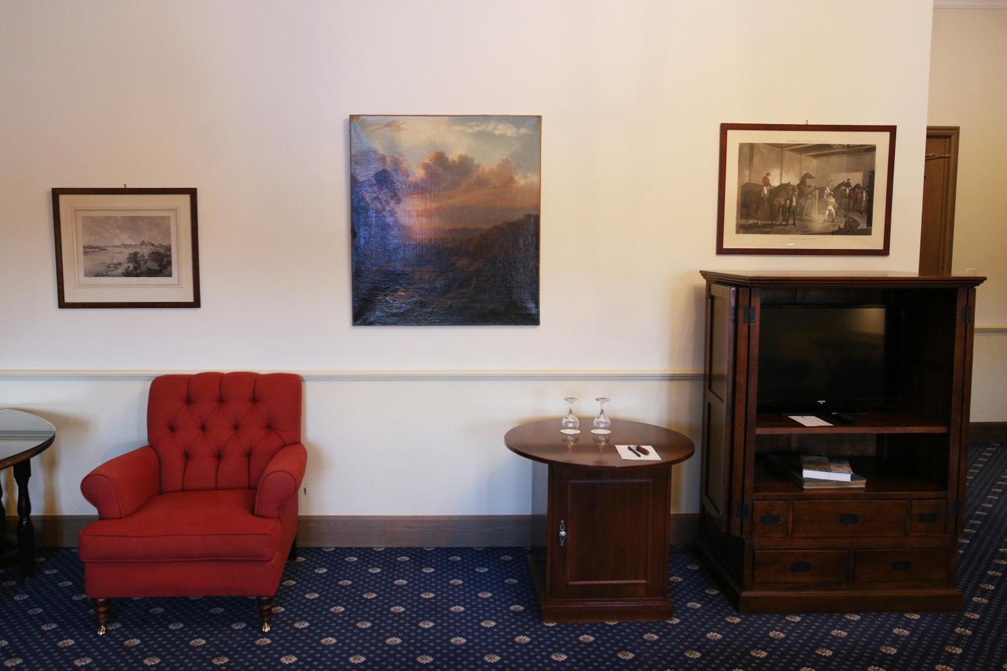 Hotel Chateau Béla Cameră foto