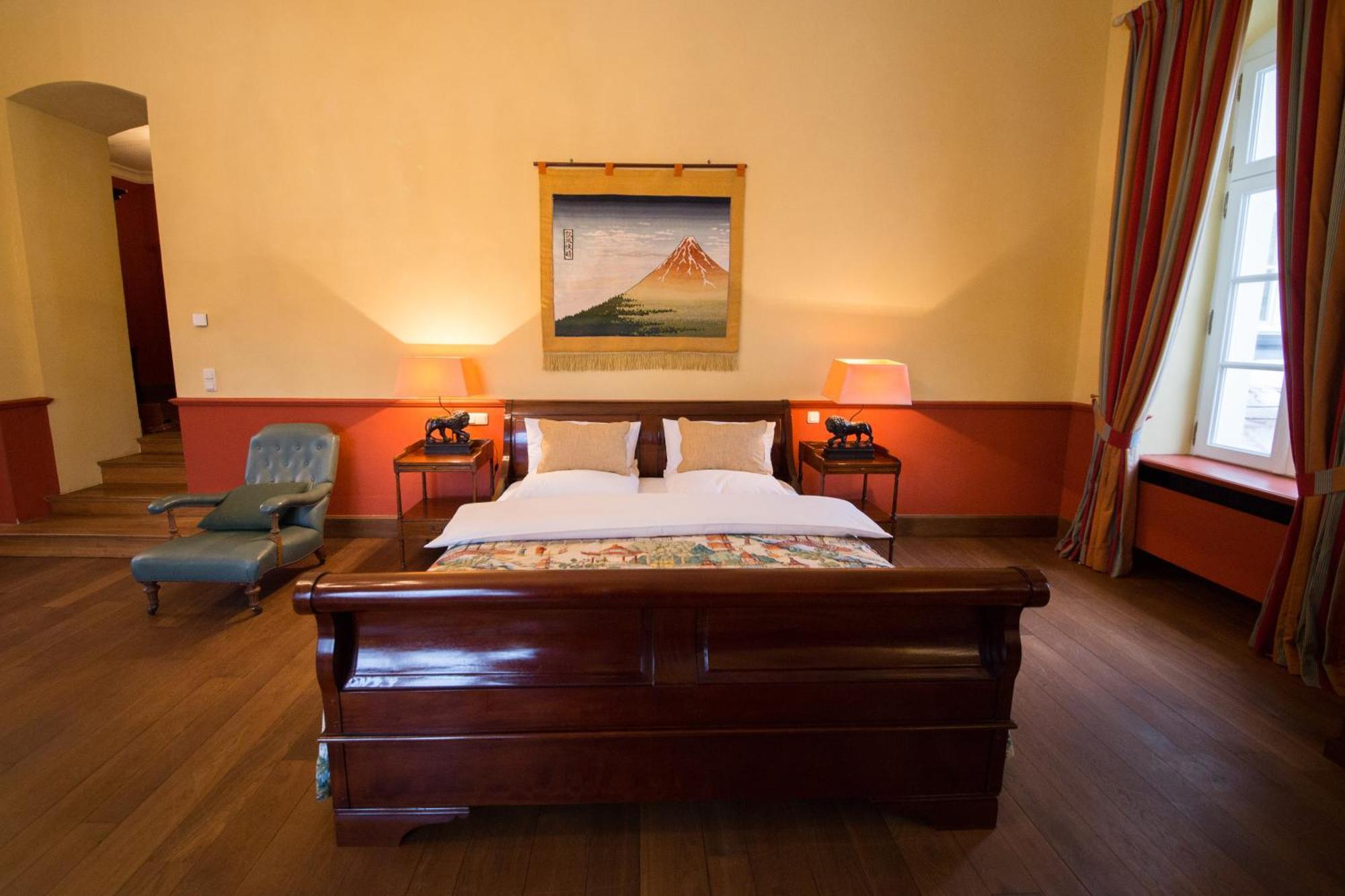Hotel Chateau Béla Cameră foto