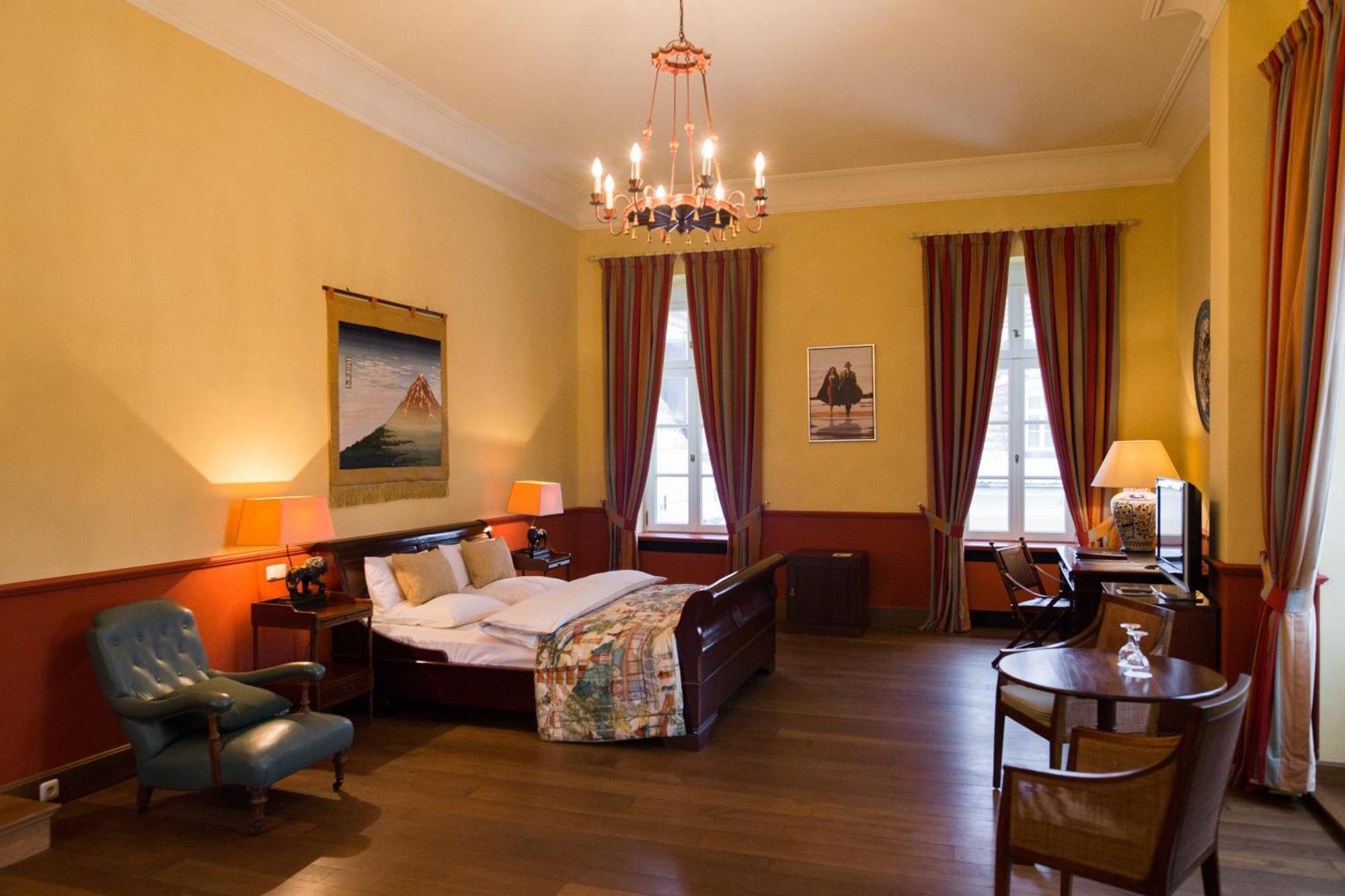 Hotel Chateau Béla Cameră foto