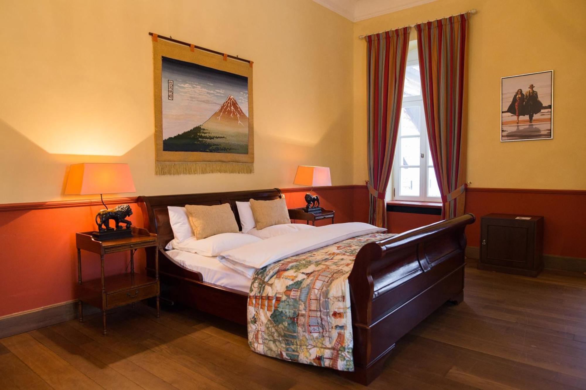 Hotel Chateau Béla Cameră foto
