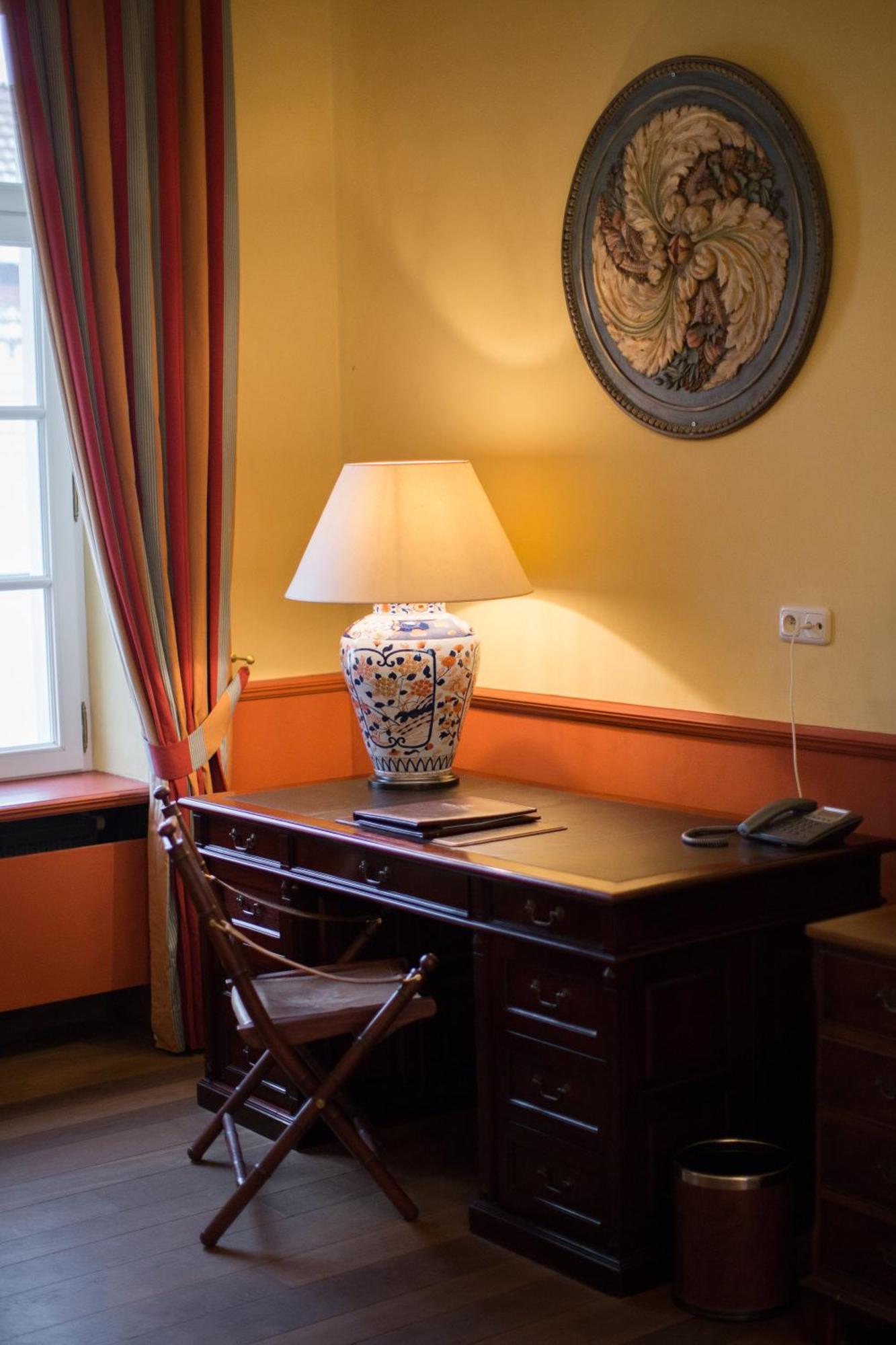 Hotel Chateau Béla Cameră foto