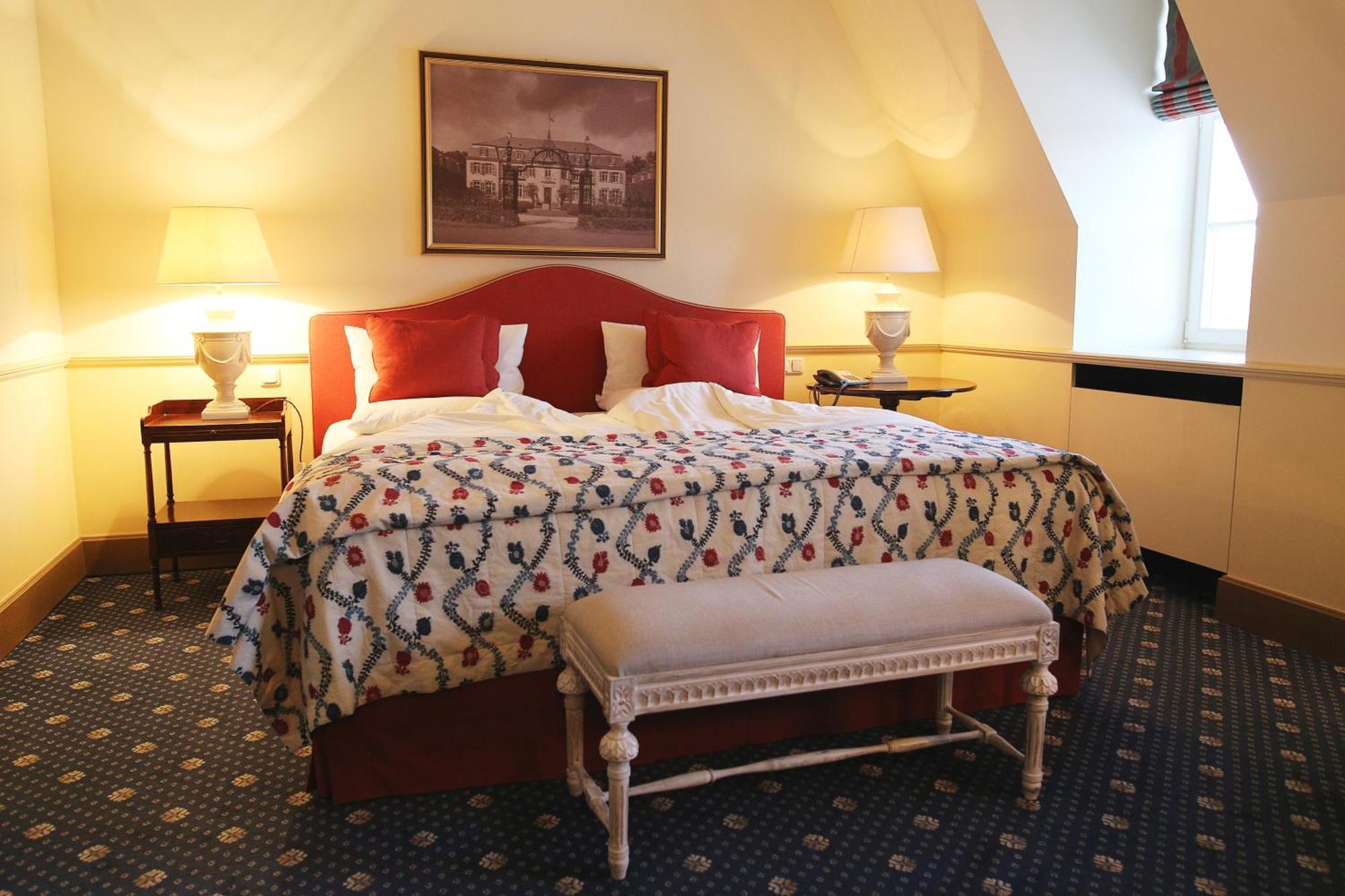 Hotel Chateau Béla Cameră foto