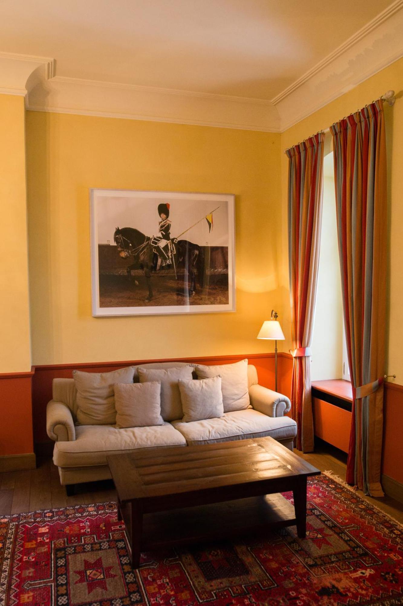 Hotel Chateau Béla Cameră foto