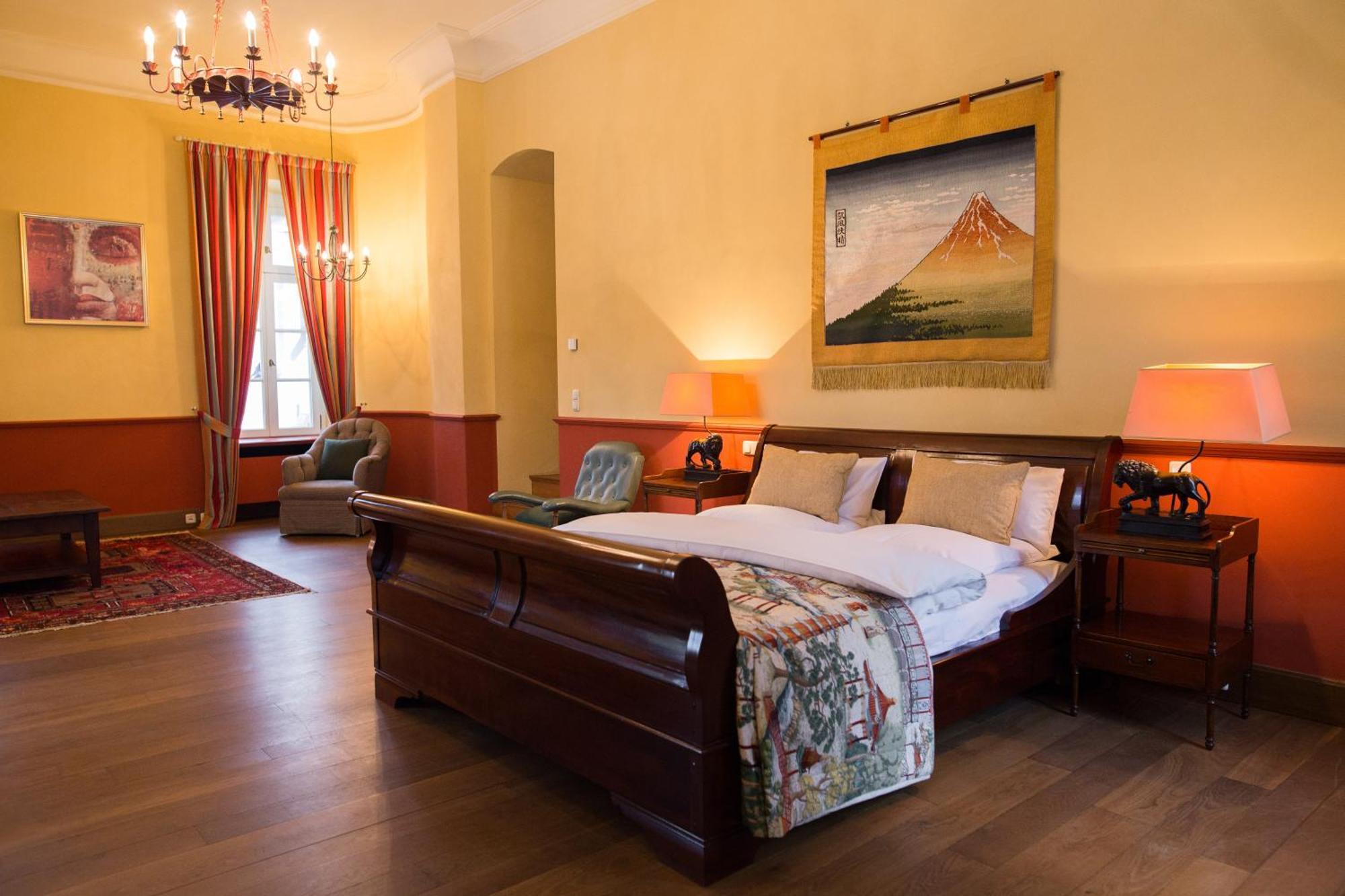 Hotel Chateau Béla Cameră foto